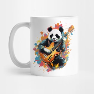 panda Mug